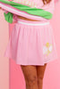 Pickle Ball Active Skort | Queen Of Sparkles - FINAL SALE