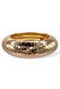Harlem Hammered Bangle Bracelet *Final Sale*