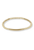 enewton Bliss Bar Pattern 3mm Bracelet