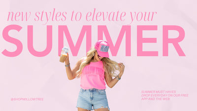 Summer's Calling